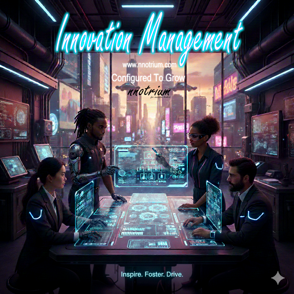 Innovation Management