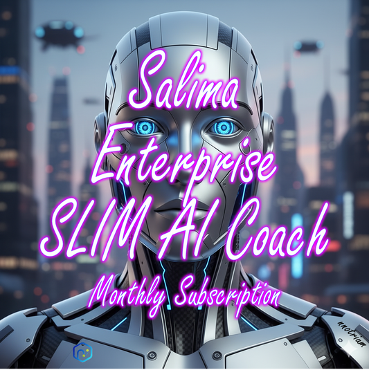 Salima Enterprise Monthly Subscription