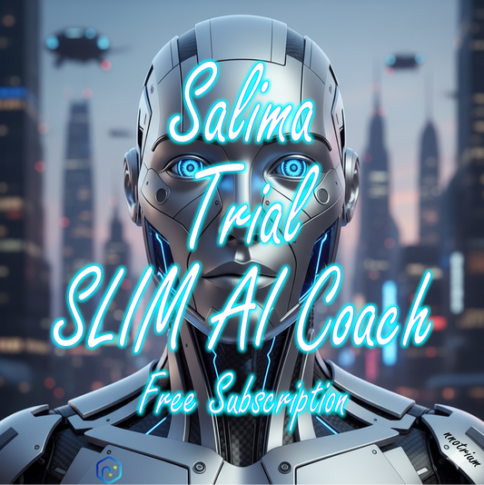 Salima Trial Free 3 Day Subscription